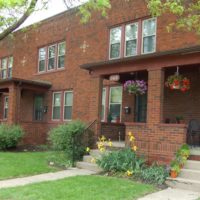 1350-1354 Hollywood Place